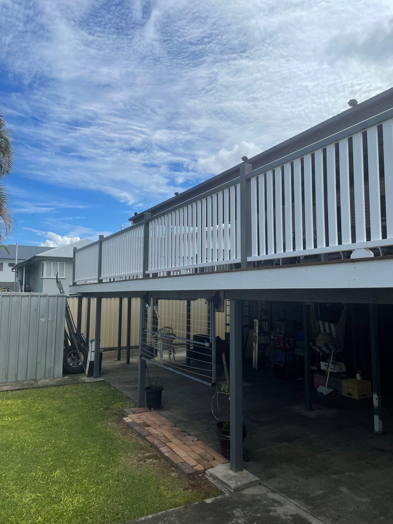 Dan's Decorating painting project across North Brisbane and Moreton Bay — photo 18 of 57