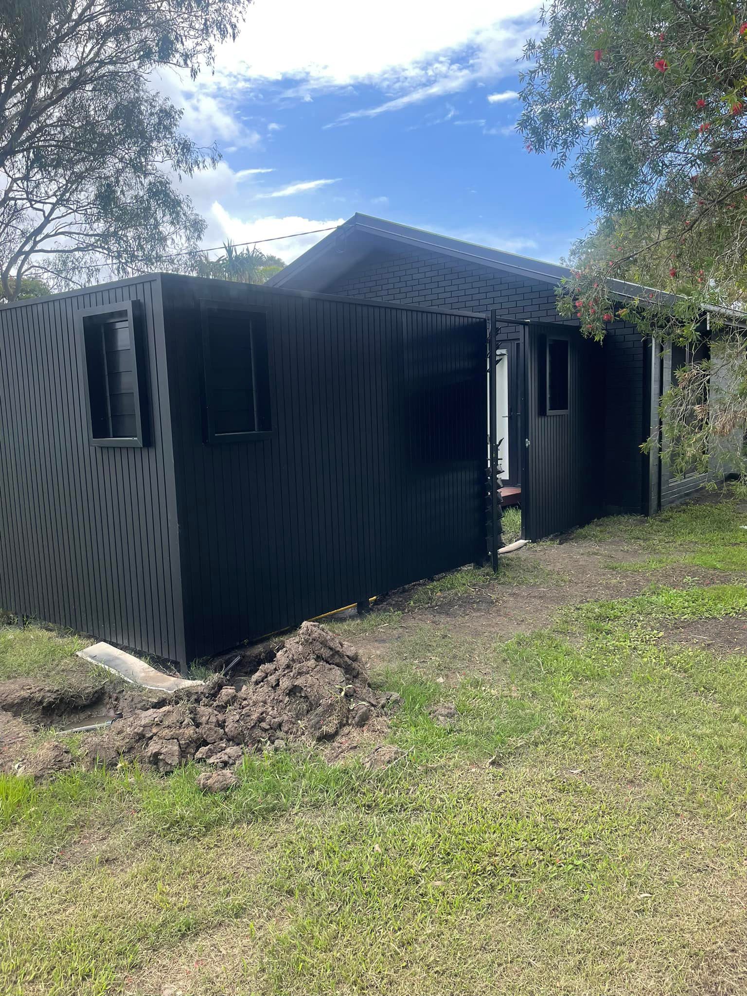 Dan's Decorating painting project across North Brisbane and Moreton Bay — photo 27 of 57