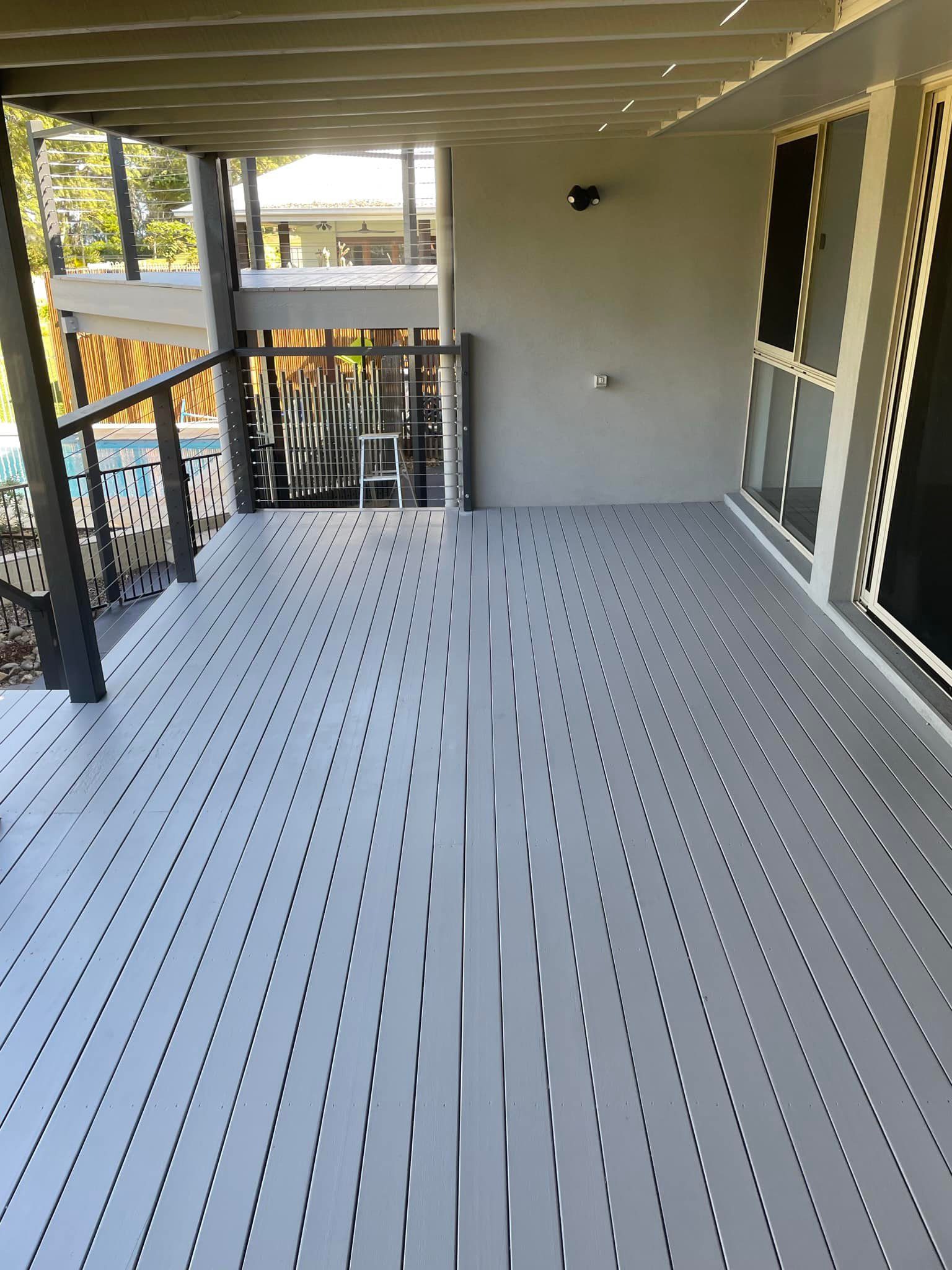 Dan's Decorating painting project across North Brisbane and Moreton Bay — photo 6 of 57