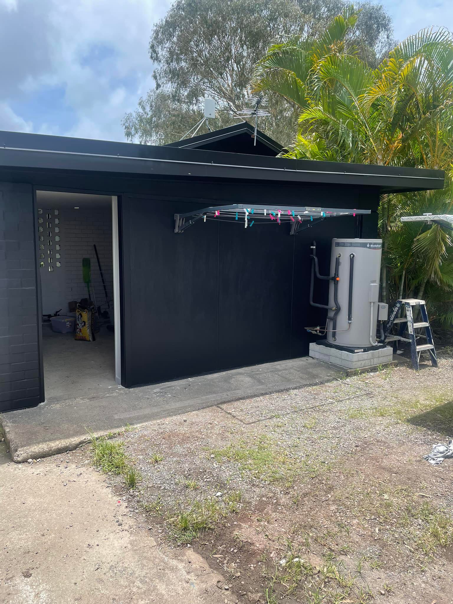 Dan's Decorating painting project across North Brisbane and Moreton Bay — photo 22 of 57
