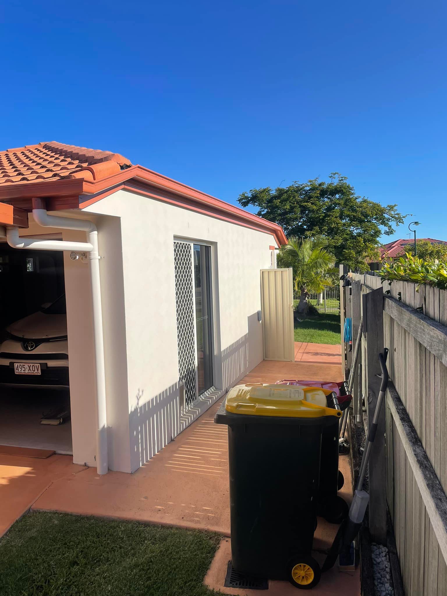 Dan's Decorating painting project across North Brisbane and Moreton Bay — photo 16 of 57