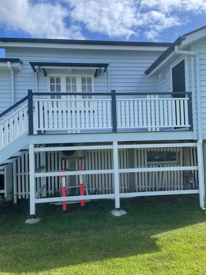 Dan's Decorating painting project across North Brisbane and Moreton Bay — photo 32 of 57