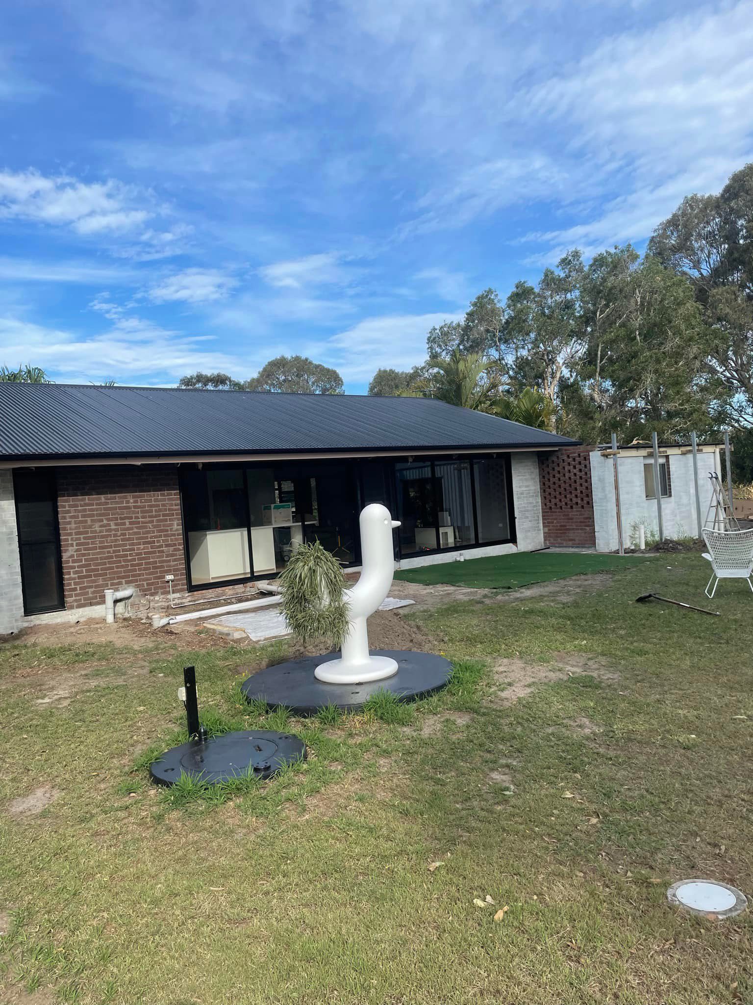 Dan's Decorating painting project across North Brisbane and Moreton Bay — photo 26 of 57