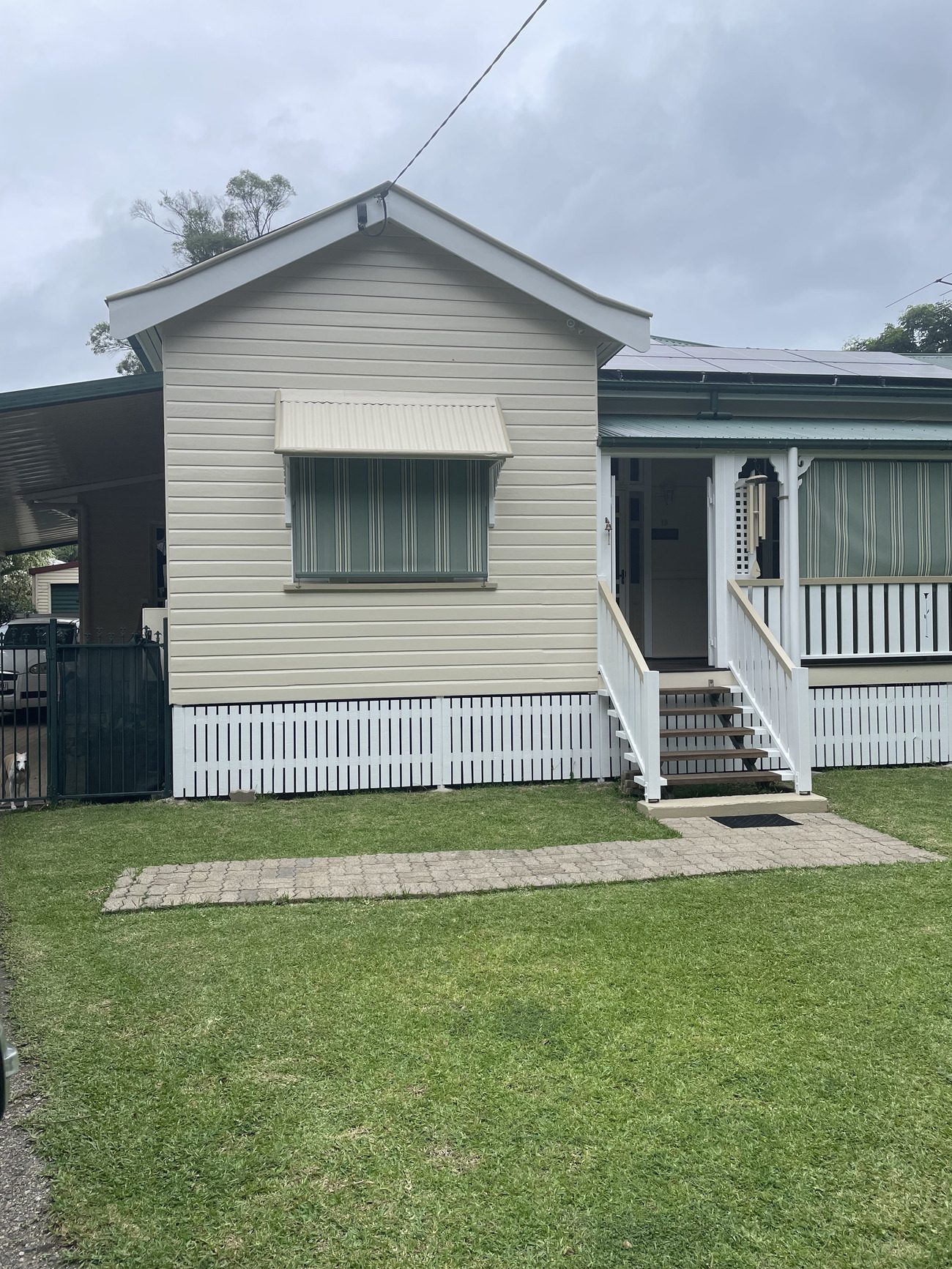 Dan's Decorating painting project across North Brisbane and Moreton Bay — photo 54 of 57