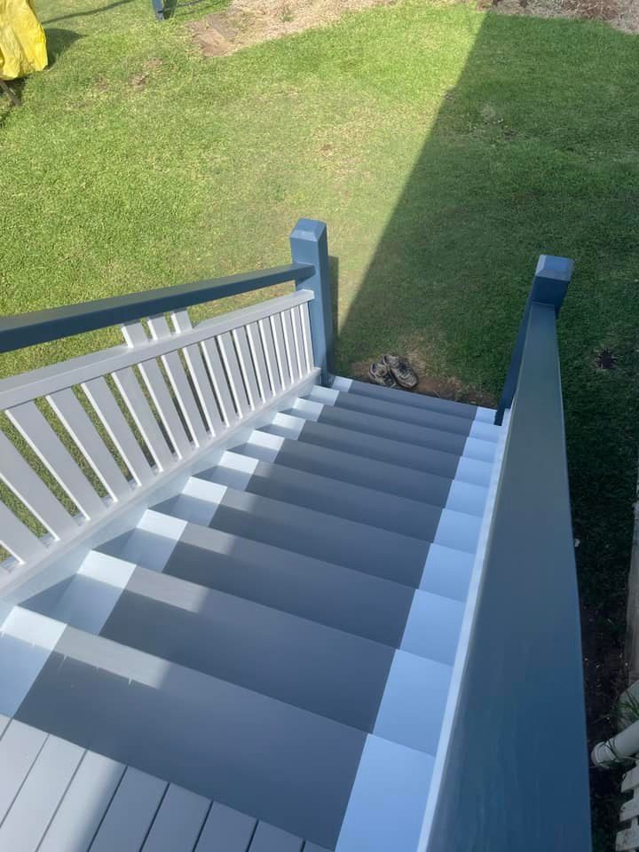Dan's Decorating painting project across North Brisbane and Moreton Bay — photo 34 of 57