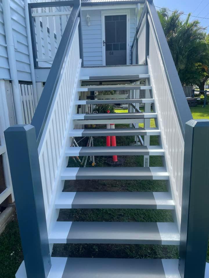 Dan's Decorating painting project across North Brisbane and Moreton Bay — photo 31 of 57