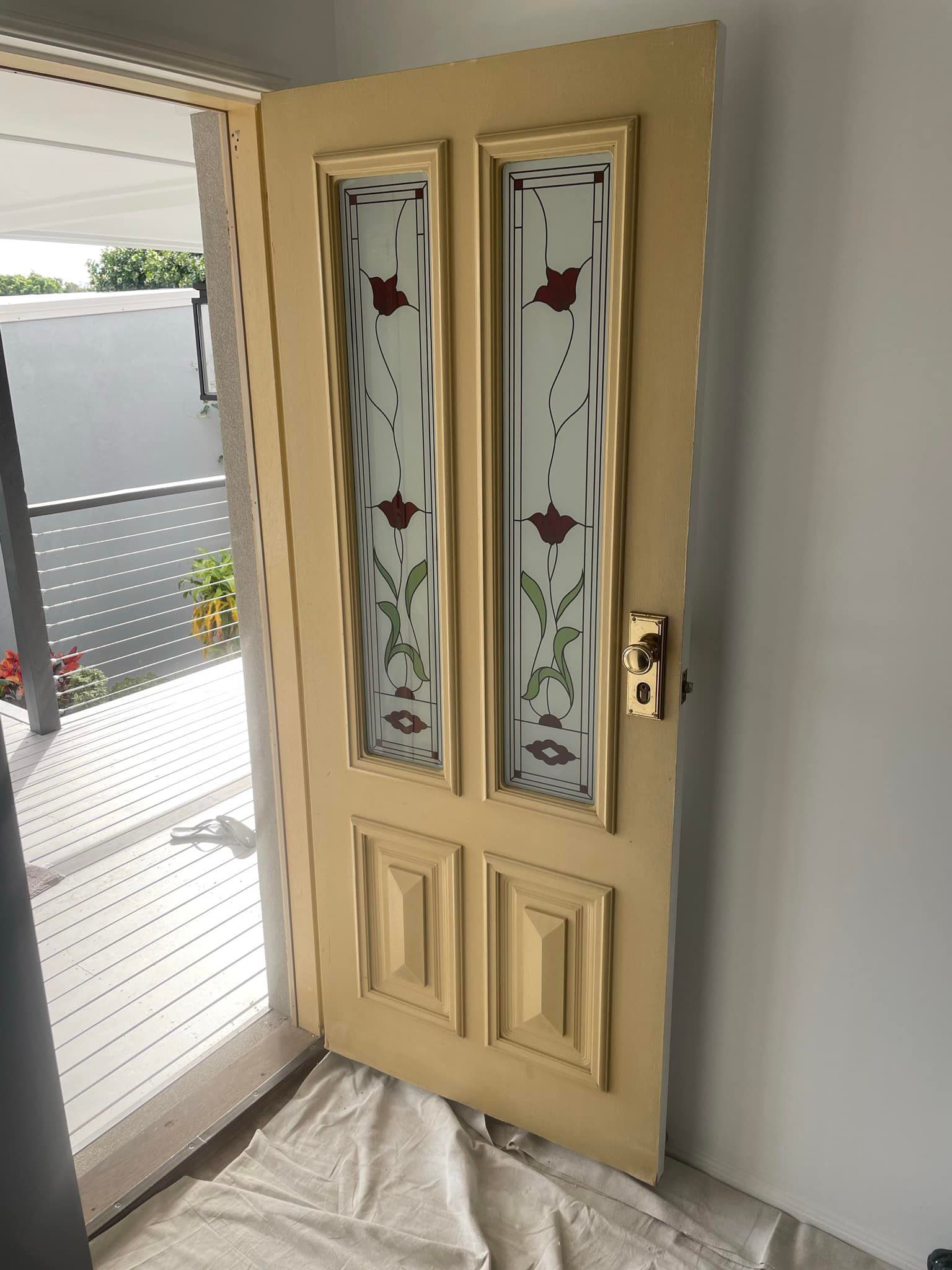 Dan's Decorating painting project across North Brisbane and Moreton Bay — photo 8 of 57