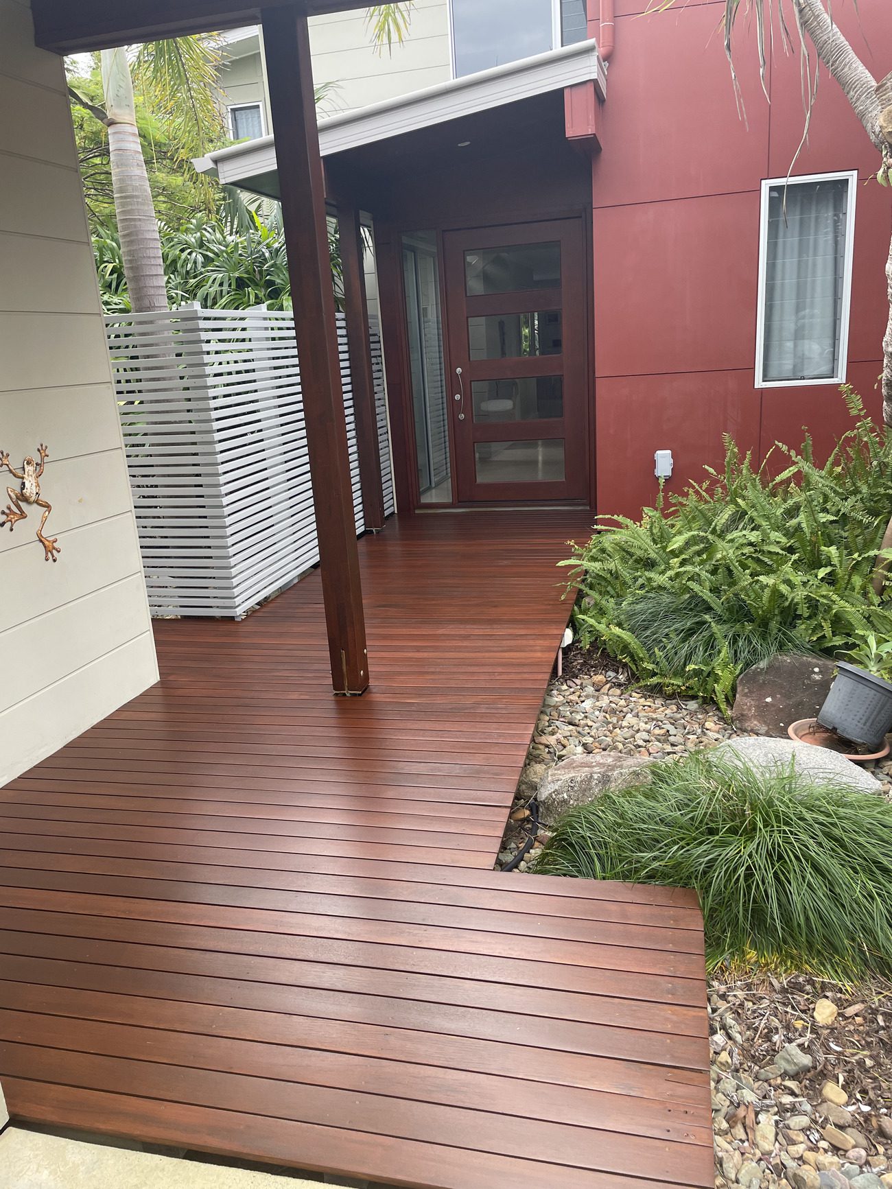 Dan's Decorating painting project across North Brisbane and Moreton Bay — photo 48 of 57