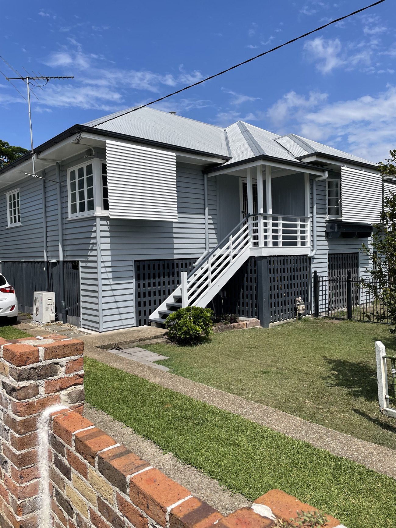Dan's Decorating painting project across North Brisbane and Moreton Bay — photo 53 of 57