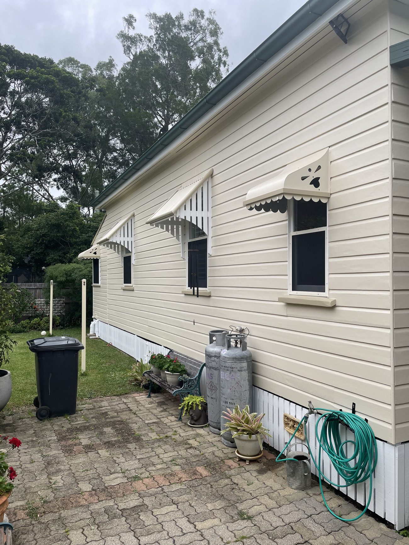 Dan's Decorating painting project across North Brisbane and Moreton Bay — photo 45 of 57