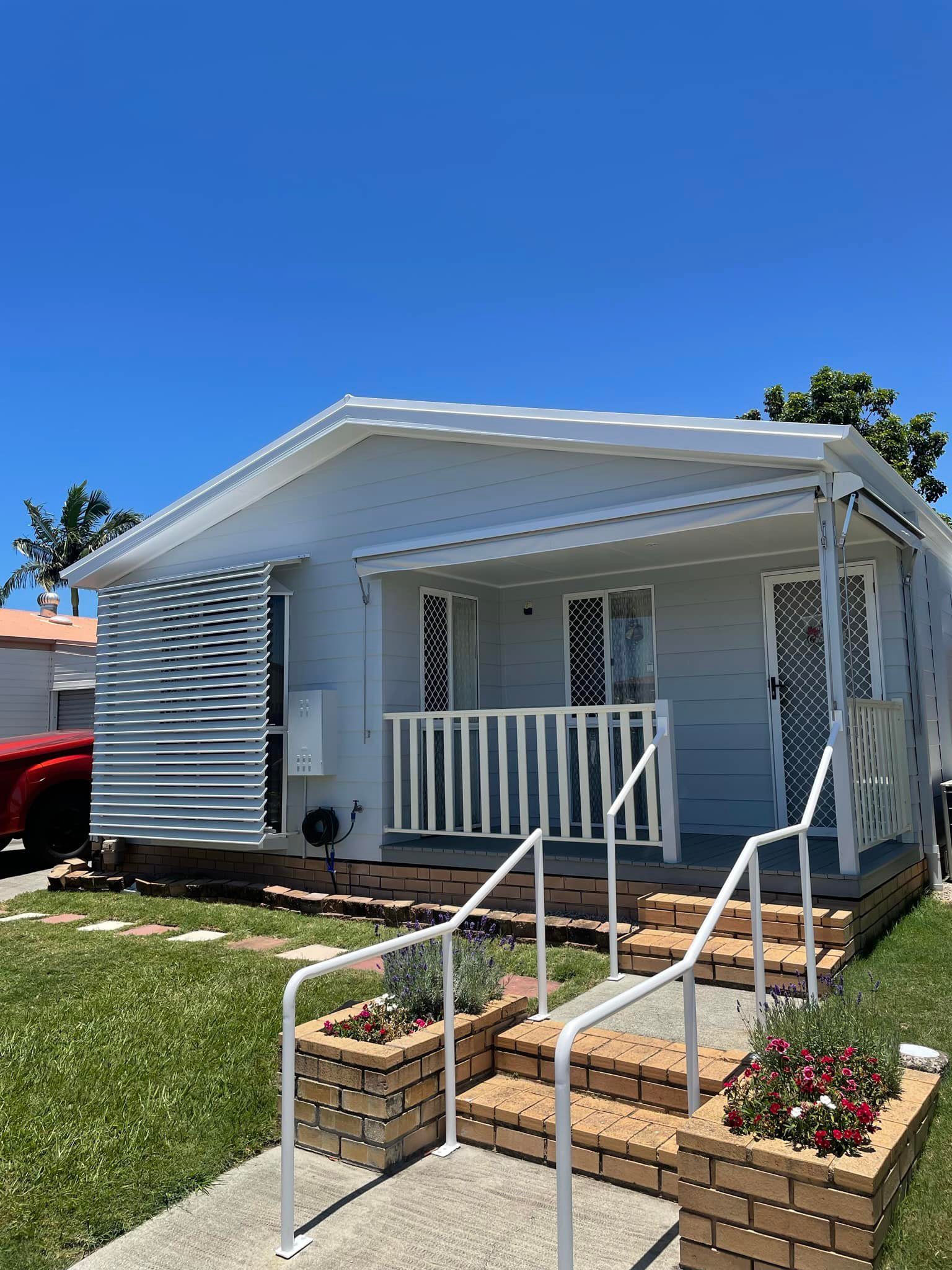 Dan's Decorating painting project across North Brisbane and Moreton Bay — photo 19 of 57