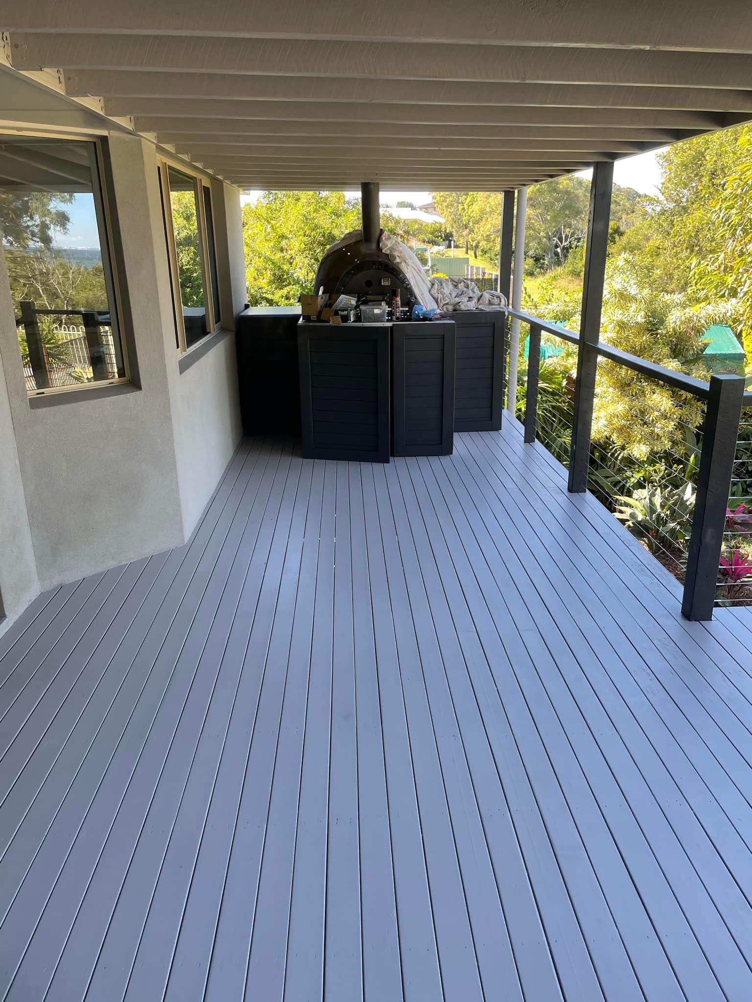 Dan's Decorating painting project across North Brisbane and Moreton Bay — photo 7 of 57